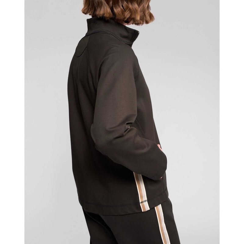 Vassalli Weekend Zip Up Top image number 1